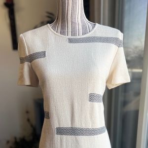 ST. John Dress